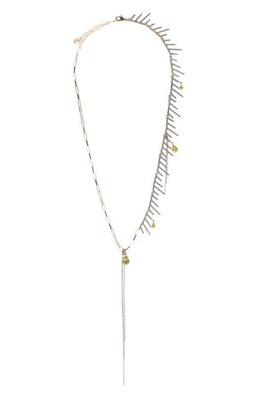 Колье Mystery Mist Caviar jewellery MM009 фото 1
