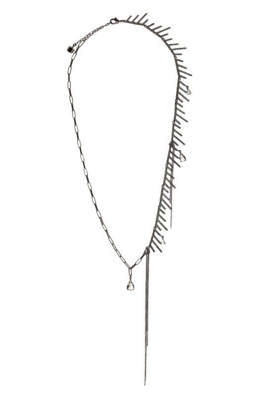 Колье Mystery Mist Caviar jewellery MM010 фото 1