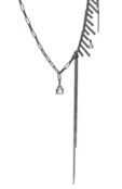 Колье Mystery Mist Caviar jewellery MM010 фото 3