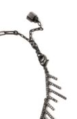 Колье Mystery Mist Caviar jewellery MM010 фото 4