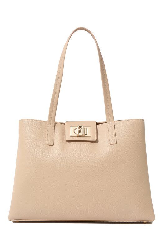 Сумка-тоут Furla 1927 Ballerina large Furla WB00145/ARE000 фото 1