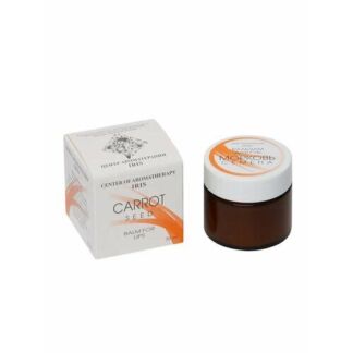 Бальзам для губ Морковь семена ЦА Ирис IRIS Сarrot Seed, 30 мл