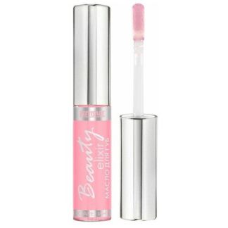 LUXVISAGE Масло для губ Beauty elixir, 01 ягодный эликсир LUXVISAGE