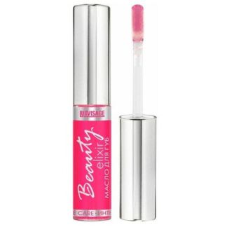 LUXVISAGE Масло для губ Beauty elixir, 02 фруктовый эликсир LUXVISAGE