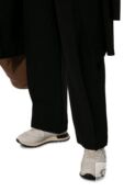 Комбинированные кроссовки John Low D Premiata J0HNL0WD/VAR6056 фото 3