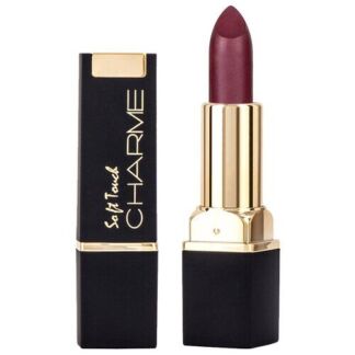 Charme помада для губ Устойчивая, оттенок 037 брусничный Charme