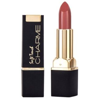 Charme помада для губ Устойчивая, оттенок 024 гранатово-красный Charme