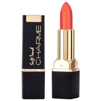 Charme помада для губ Устойчивая, оттенок 114 красный мандарин Charme