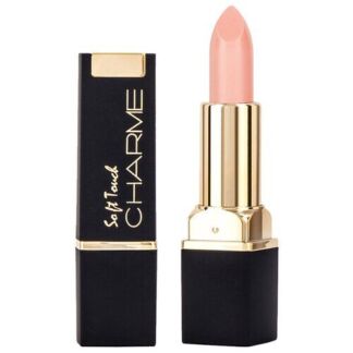 Charme помада для губ Устойчивая, оттенок 016 коралловый миндаль Charme
