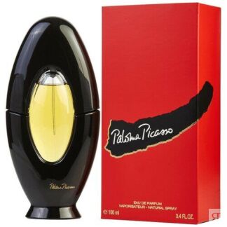 Paloma Picasso Paloma Picasso туалетная вода 100 мл. Paloma Picasso