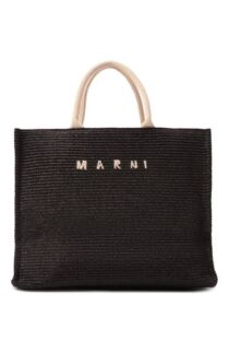 Сумка-тоут Marni