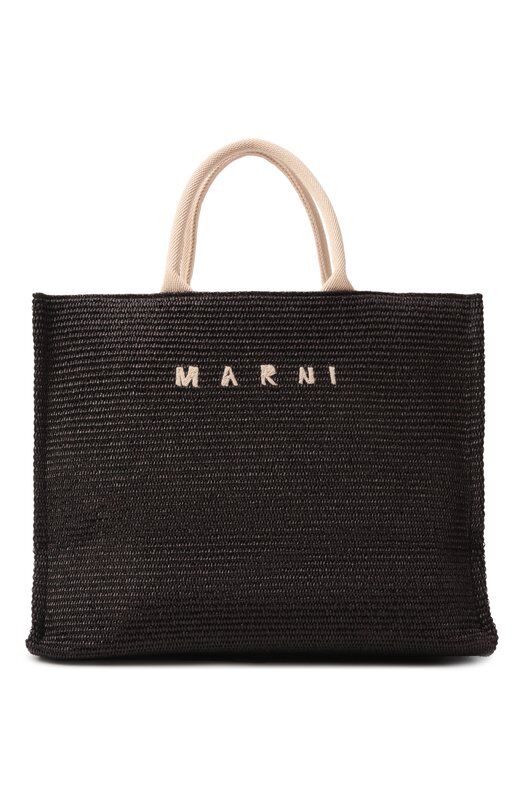 Сумка-тоут Marni SHMP0078U0/P3860 фото 1