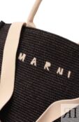 Сумка-тоут Marni SHMP0078U0/P3860 фото 3