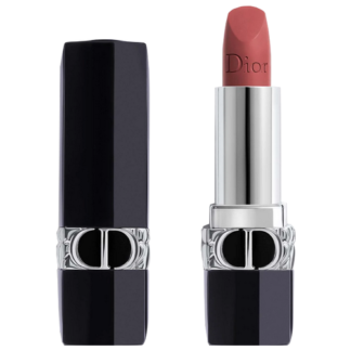 Dior помада для губ Rouge Dior, оттенок 772 Classic Matte Dior
