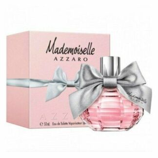 Туалетная вода Azzaro Mademoiselle, 50 мл Azzaro