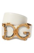 Кожаный ремень Dolce & Gabbana BE1336/AZ831 фото 1