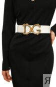 Кожаный ремень Dolce & Gabbana BE1336/AZ831 фото 2