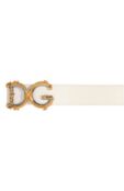 Кожаный ремень Dolce & Gabbana BE1336/AZ831 фото 4