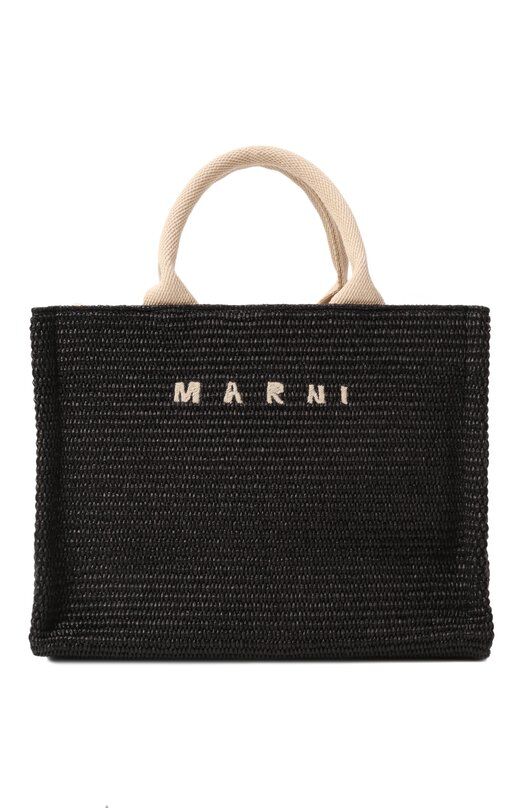 Сумка-тоут Marni SHMP0077U0/P3860 фото 1