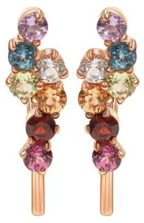 Серьги Secrets jewelry