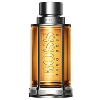 Туалетная вода (eau de toilette) Hugo Boss men The Scent Туалетная вода 50