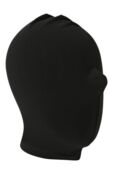 Шапка-балаклава VETEMENTS UA53MA100B 2748/W фото 1