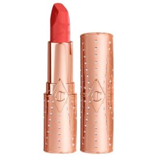 Charlotte Tilbury помада для губ Look Of Love Matte Revolution, оттенок Wed