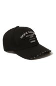 Хлопковая бейсболка VETEMENTS UA53CA100B 1052/W фото 1