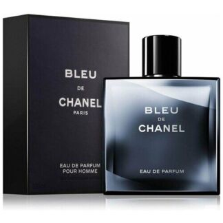 CHANEL Blue De Chanel Туалетная вода 100 мл Chanel