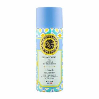 Шампунь Gourmandise Shampooing Sec Volume Et Fraicheur 50 мл 50мл