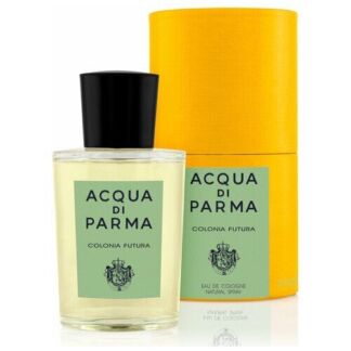 Acqua Di Parma Colonia Futura Eau de Cologne 100мл Acqua di Parma