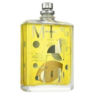 Escentric Molecules туалетная вода Molecule 01 + Mandarin, 100 мл, 100 г Es