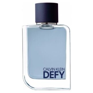 CALVIN KLEIN туалетная вода Defy, 100 мл, 490 г Calvin Klein