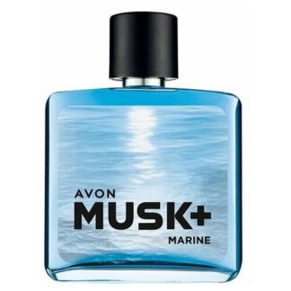 Туалетная вода AVON Musk Marine+ для него, 75 мл AVON