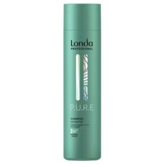 Шампунь Londa P. u. r. e. Шампунь для волос органический безсульфатный с Ма