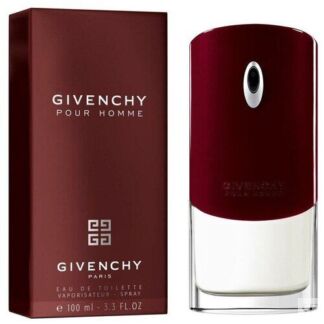 Туалетная вода GIVENCHY Givenchy pour Homme, 100 мл GIVENCHY