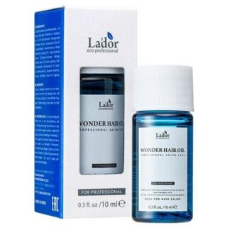 Lador Масло для волос увлажняющее Wonder Hair Oil
