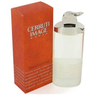 Туалетная вода Cerruti Image женская 75 ml Cerruti 1881