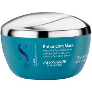 Маска для вьющихся волос CURLS ENHANCING MASK Alfaparf Milano