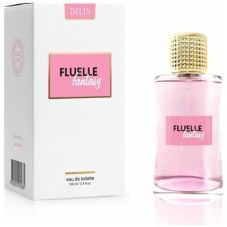 DILIS "Fluelle Fantasy" Туалетная вода женская 100 мл Dilis Parfum