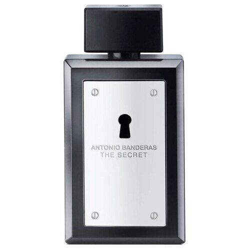 Antonio Banderas The Secret Дезодорант 150мл BANDERAS фото 1