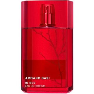 ARMAND BASI AB in Red Парфюмерная вода жен, спрей 50 мл Armand Basi