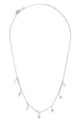 Колье Secrets jewelry ЦХИС00225 фото 1