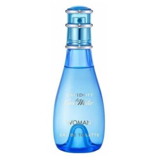 Туалетная вода Davidoff Cool Water Woman, 30 мл Davidoff