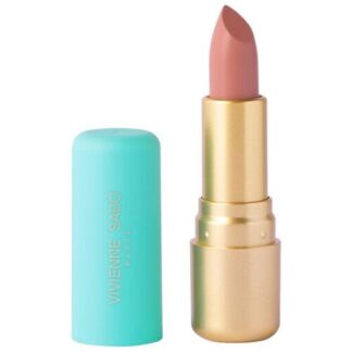 Vivienne Sabo губная помада Nude Createur, оттенок 06 светло-персиковый Viv
