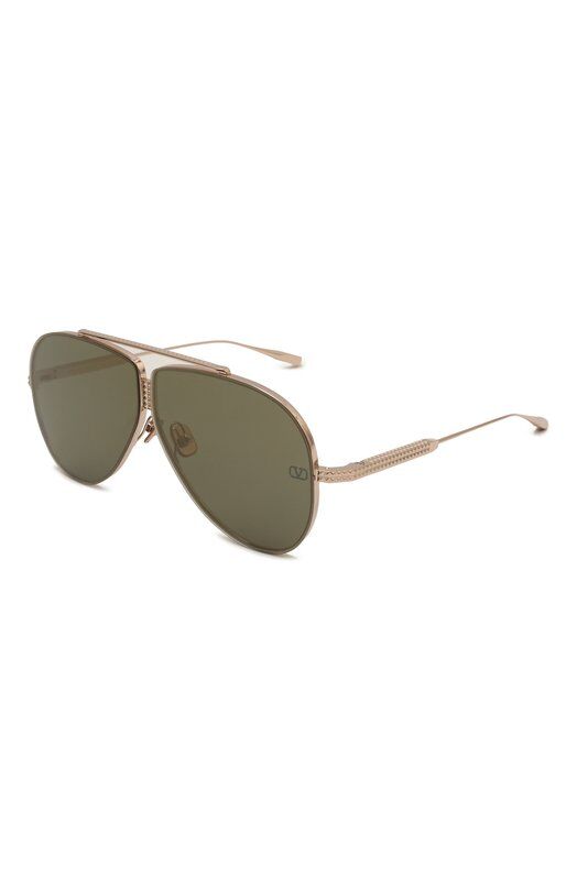 Солнцезащитные очки Valentino VLS-100B фото 1