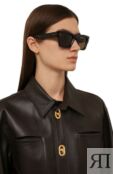 Солнцезащитные очки Valentino VLS-106B фото 2