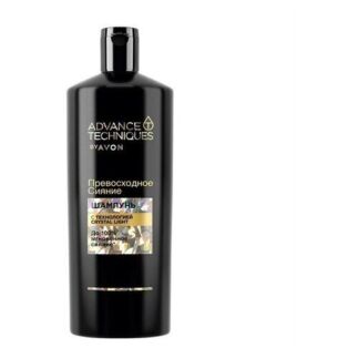 Шампунь Advance Techniques by Avon Превосходное сияние, 700 мл. AVON