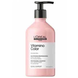 Шампунь для окрашенных волос VITAMINO COLOR L'Oreal Professionnel