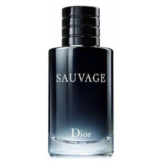 Туалетная вода (eau de toilette) Christian Dior C. dior men Sauvage Туалетн